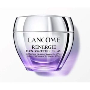 Lancôme Renergie HPN 300 Peptide Cream , Deluxe Sample 15ml